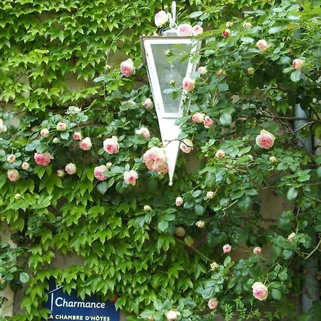 Le Domaine De Pomone