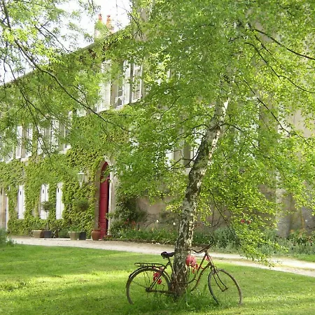 Le Domaine De Pomone Woinville
