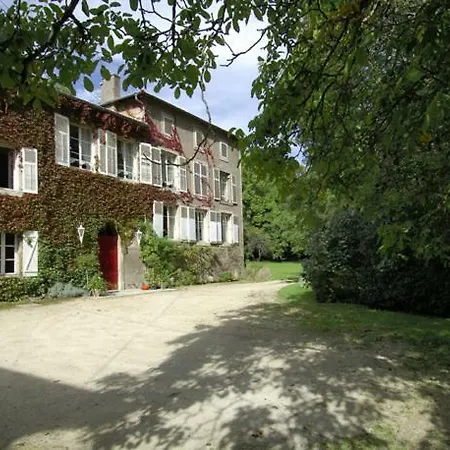 Le Domaine De Pomone 3*