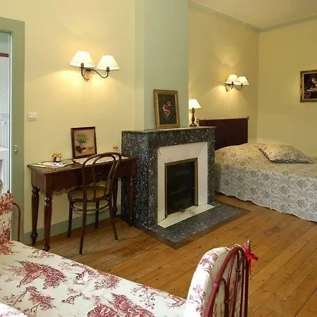 Le Domaine De Pomone Gæstehus 3*