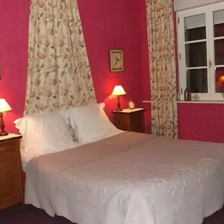 بيت ضيافة Le Domaine De Pomone Woinville