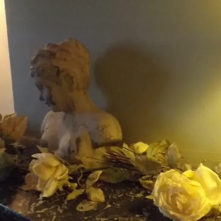 بيت ضيافة Le Domaine De Pomone Woinville