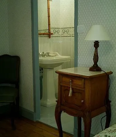 Le Domaine De Pomone بيت ضيافة