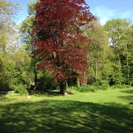 Le Domaine De Pomone Gæstehus