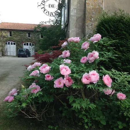 Le Domaine De Pomone 3*