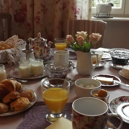 بيت ضيافة Le Domaine De Pomone