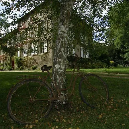 بيت ضيافة Le Domaine De Pomone Woinville