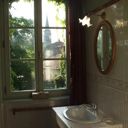 Le Domaine De Pomone