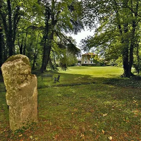 Le Domaine De Pomone Gæstehus 3*