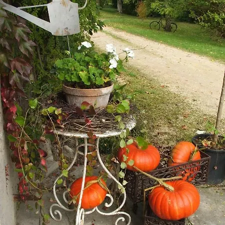 Le Domaine De Pomone 3*