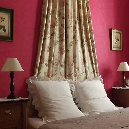 Gæstehus Le Domaine De Pomone