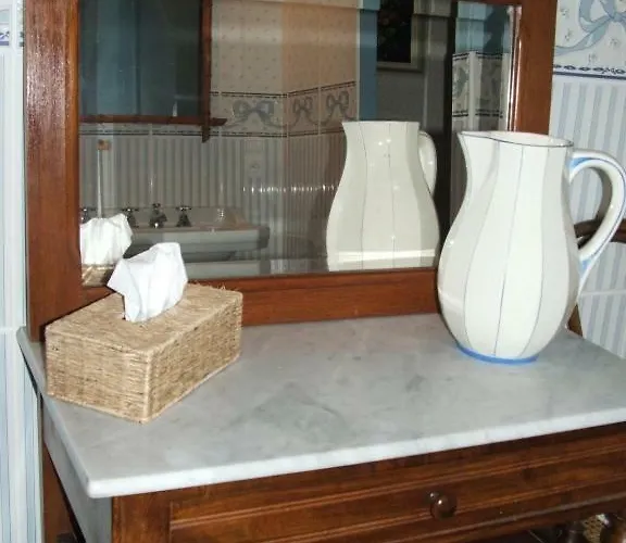 Le Domaine De Pomone Affittacamere Woinville