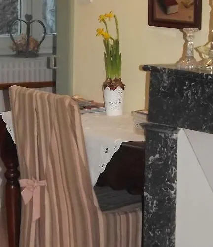 Le Domaine De Pomone 3*