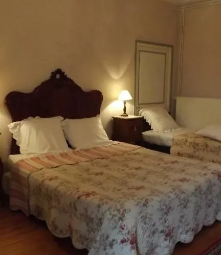 Affittacamere Le Domaine De Pomone