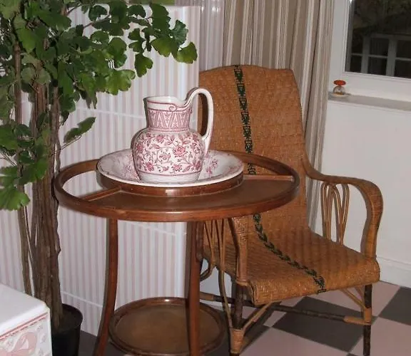 Le Domaine De Pomone Woinville