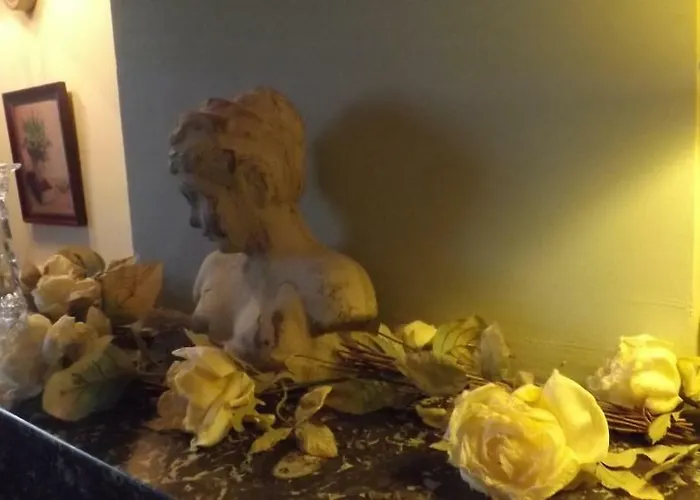 Affittacamere Le Domaine De Pomone Woinville