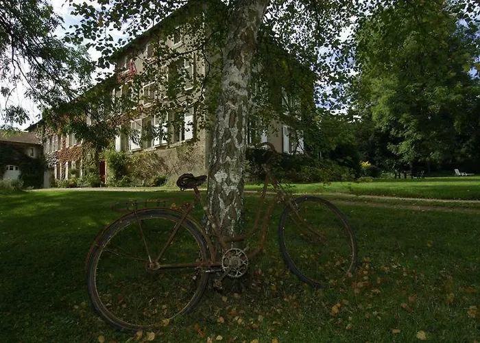 Affittacamere Le Domaine De Pomone Woinville