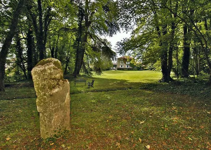 Le Domaine De Pomone Affittacamere 3*